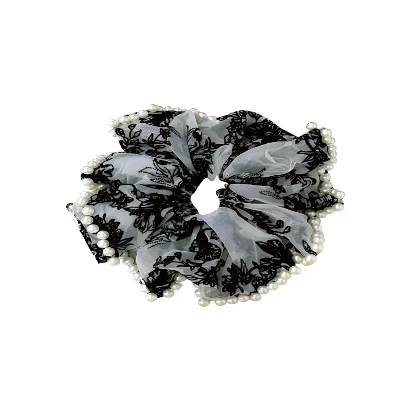 ZWU Hair Ties Women's-0