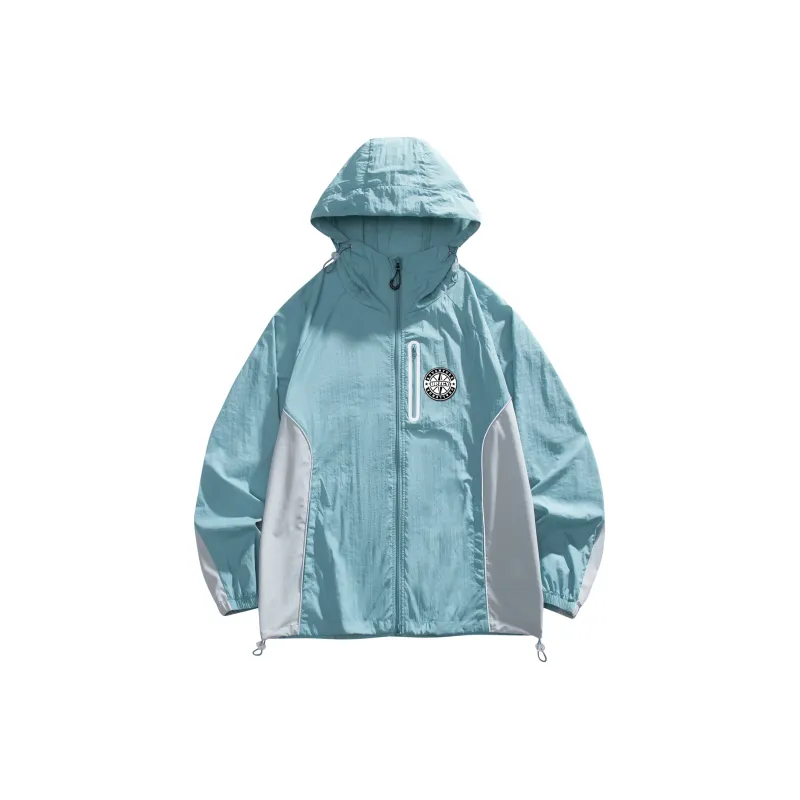 UPZCY Cool Sunscreen Sun Protection Clothing Unisex-2