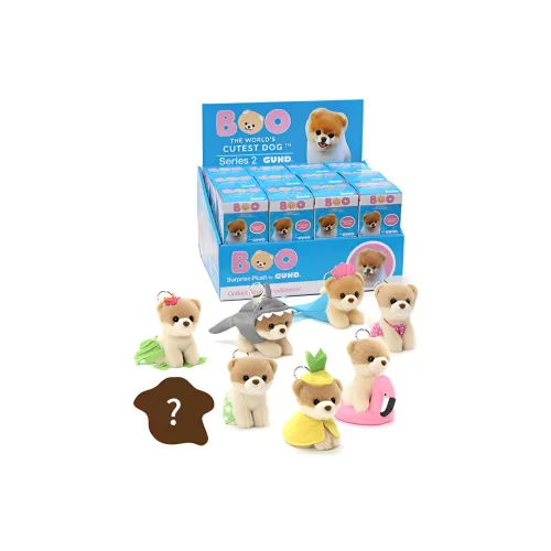GUND 블라인드 박스