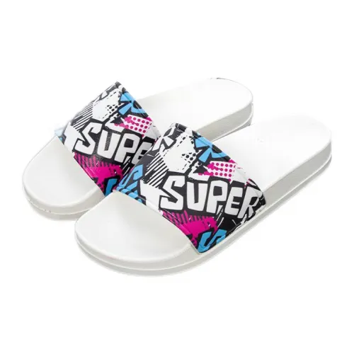 CEO Summer Slippers Trendy Fashion Soft Sole, Indoor/Outdoor Slippers For Men And Women's, Slide on Style