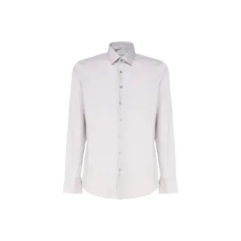 Calvin Klein Shirts Men White