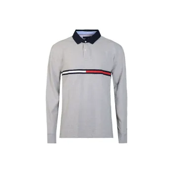 Tommy Hilfiger Polo Shirt Men's