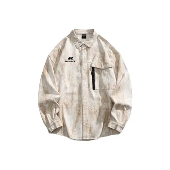 FAR BACK Shirts Unisex