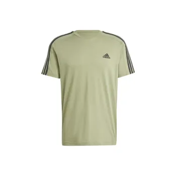 Adidas T Shirt Men's Tent Green