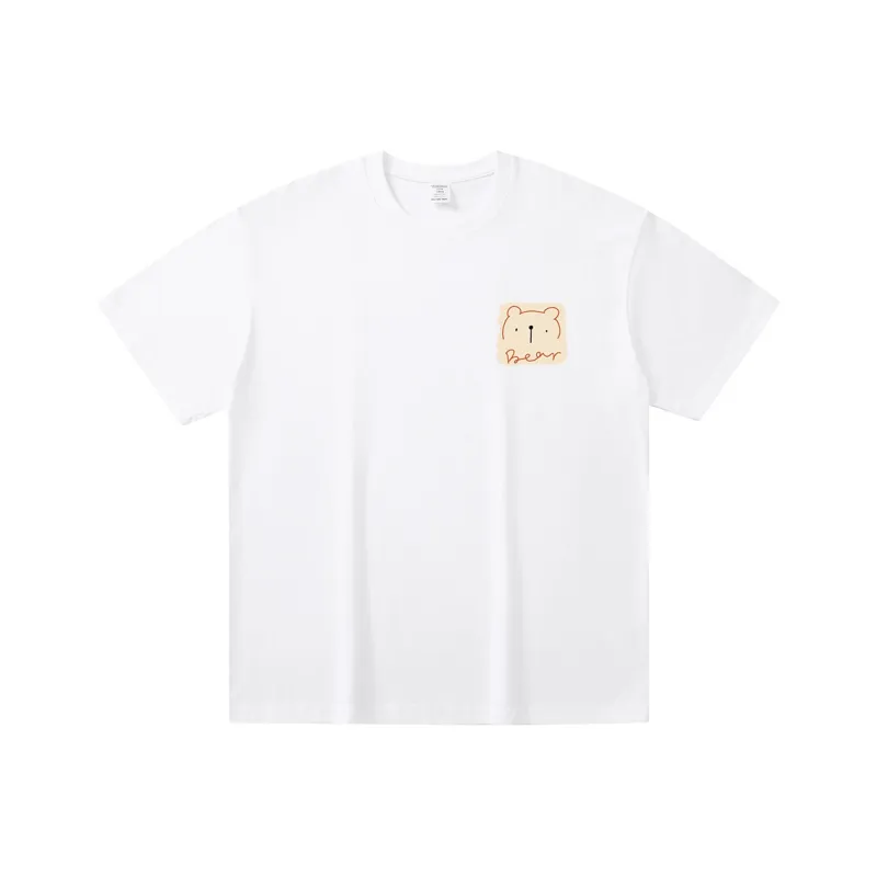 LIGHTNING MONSTER T Shirt Unisex-5