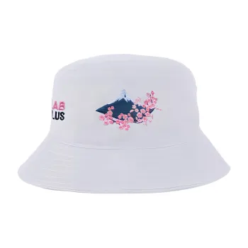 ICONS Lab Bucket Hats Unisex