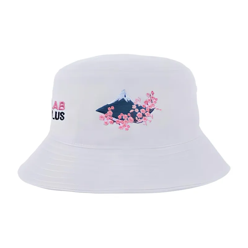 ICONS Lab Bucket Hats Unisex-0