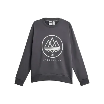 Adidas Originals Spezial Fc Sweatshirt