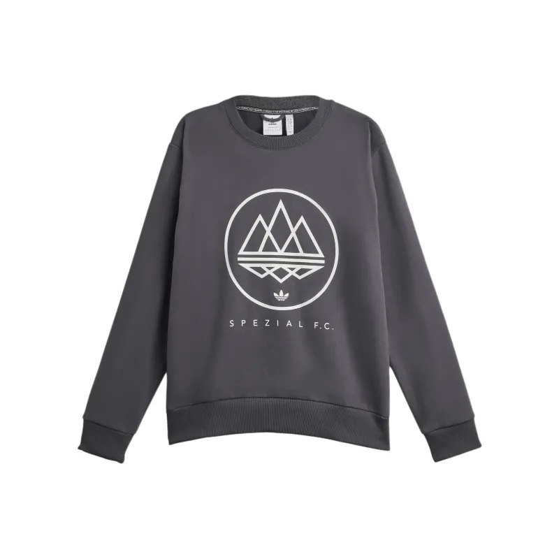 Adidas Originals Spezial Fc Sweatshirt-0