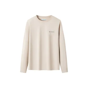Columbia Sweatshirt Men's Brown