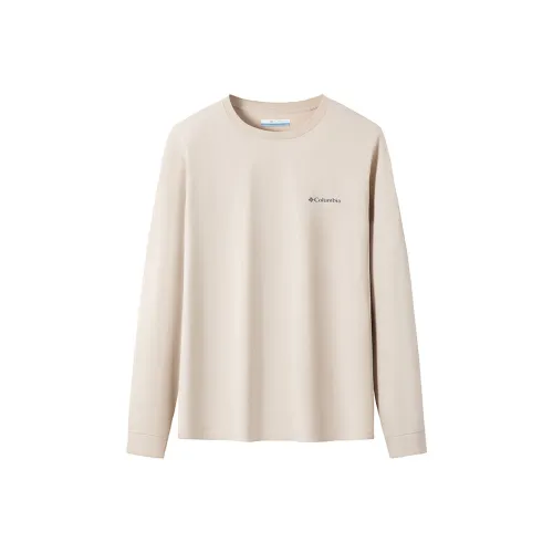 Columbia Sweatshirt Men's Mouwen