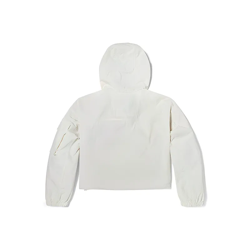 Timberland Jackets Women's Vintage White-1