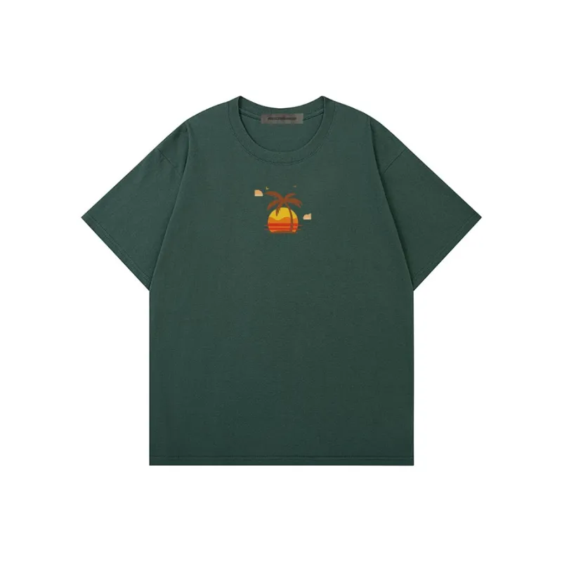 ANDEZHANMUSI T Shirts Unisex-2
