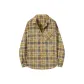 Yellow Plaid