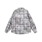 Gray Plaid