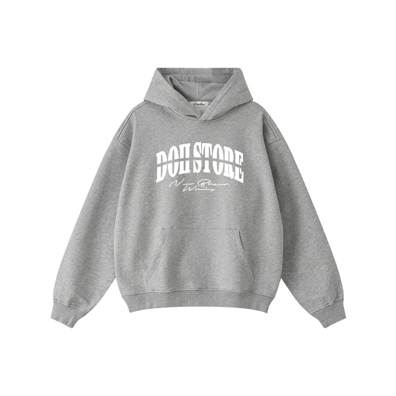 DOH STORE Sweatshirts Unisex-12