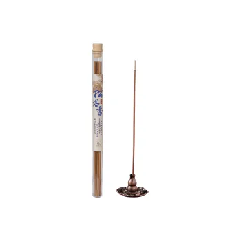 Waiters SF Financial Treasury Incense Pine Cone Coil Incense Financial Treasury Stickers 10g