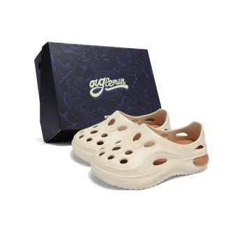 OUGLEMEN Clogs Men