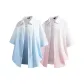 White Blue+White Pink