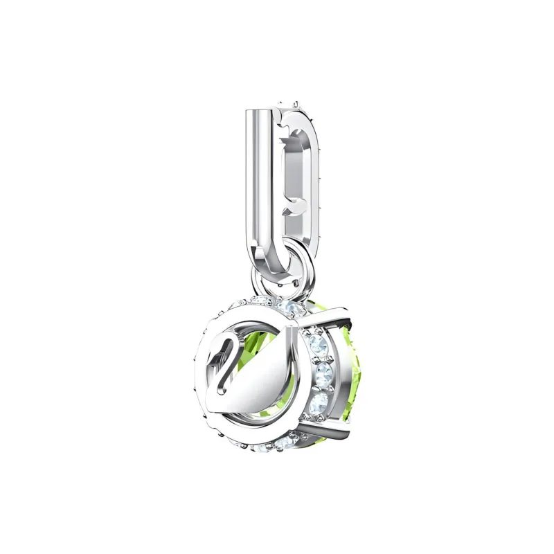 Swarovski Remix Collection Alloy Necklaces Women's-1