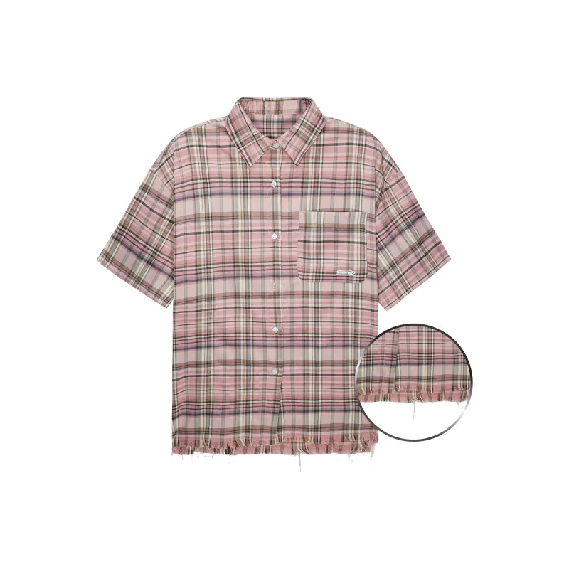 ICONS Lab Shirts Unisex-0