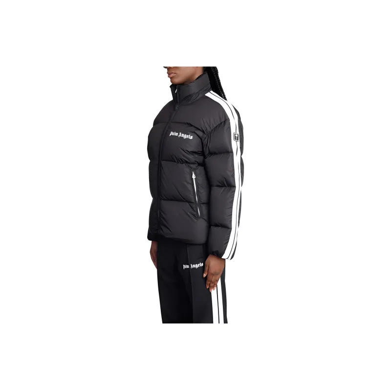 PALM ANGELS Jackets Women's Black-3