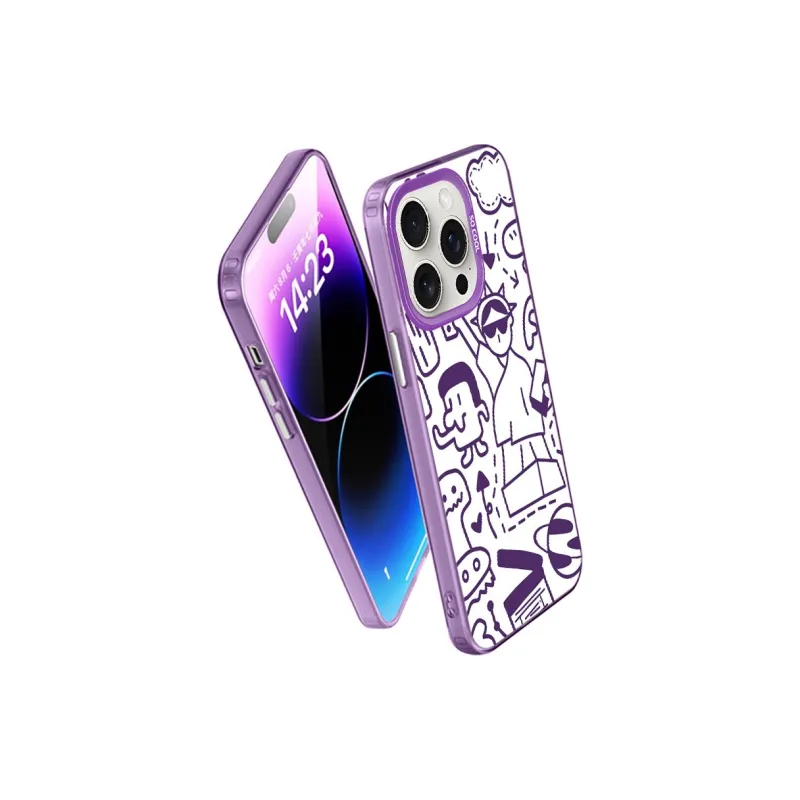 Baochengbao Phone Cases-8