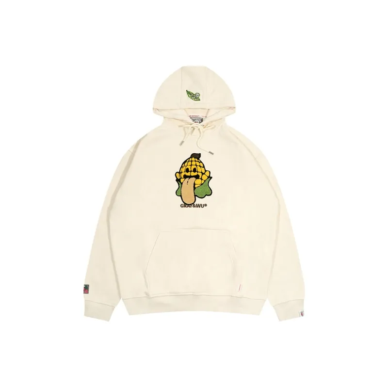GRAF Sweatshirts Unisex-9