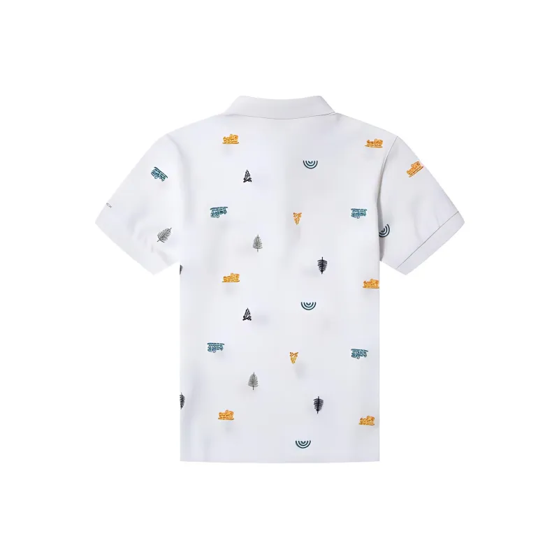 Columbia Polo Shirts Women's White-1