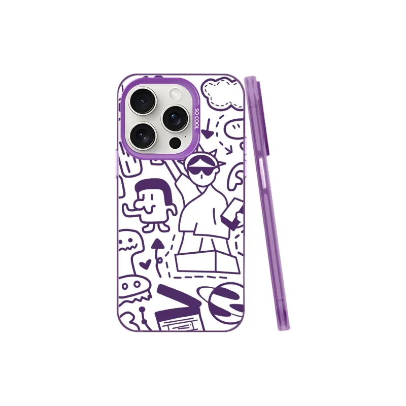 Baochengbao Phone Cases-6