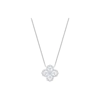 GORJANA 925 Sterling Silver Necklaces Women's