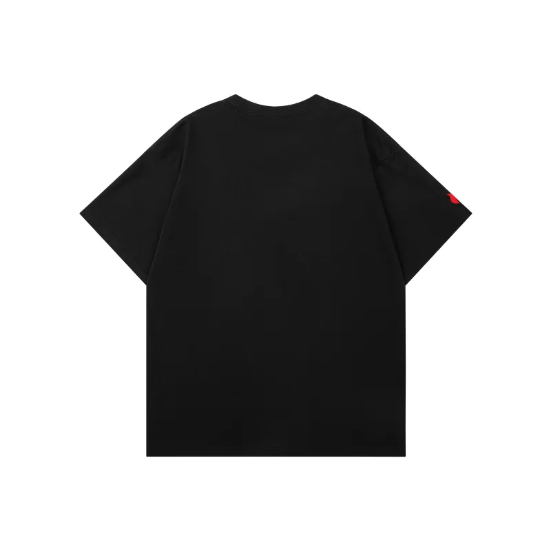 JINBEILE T Shirts Unisex-5