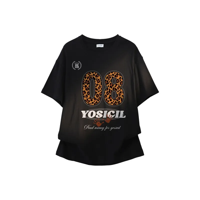 YOSICIL T Shirts Unisex-1