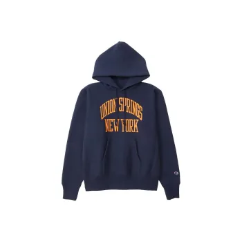 Champion Reverse Weave FW24 Sweatshirt Unisex Dark Marine Blue