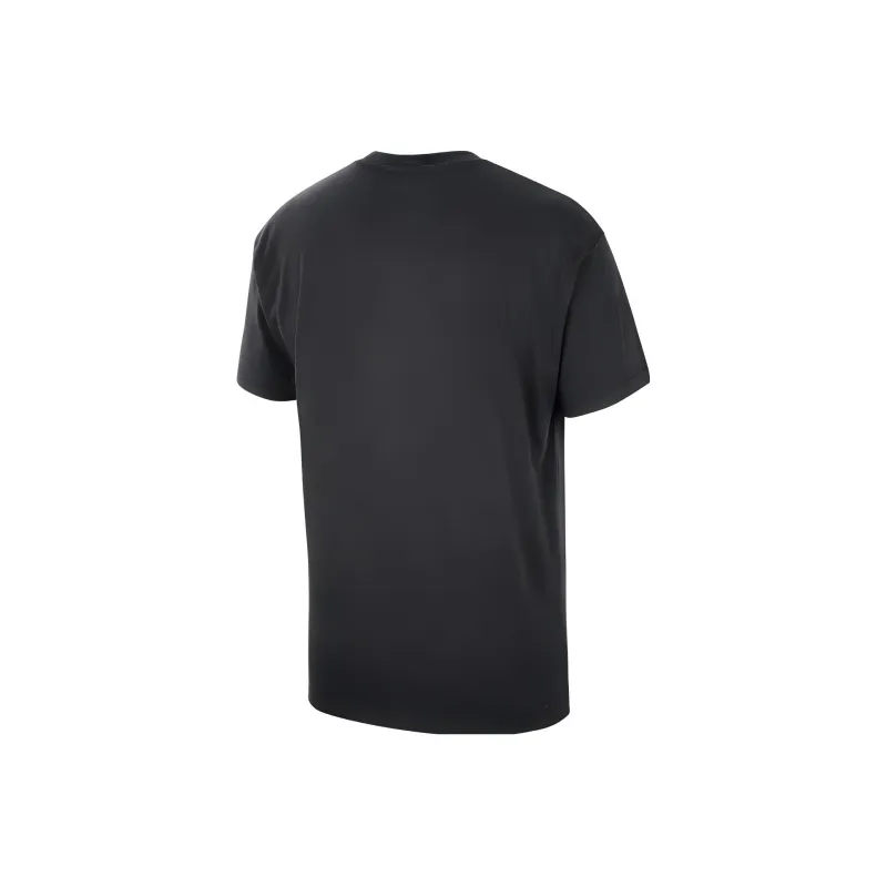 Nike Golden State Warriors Courtside Men's Nike Nba Max90 T Shirt-1