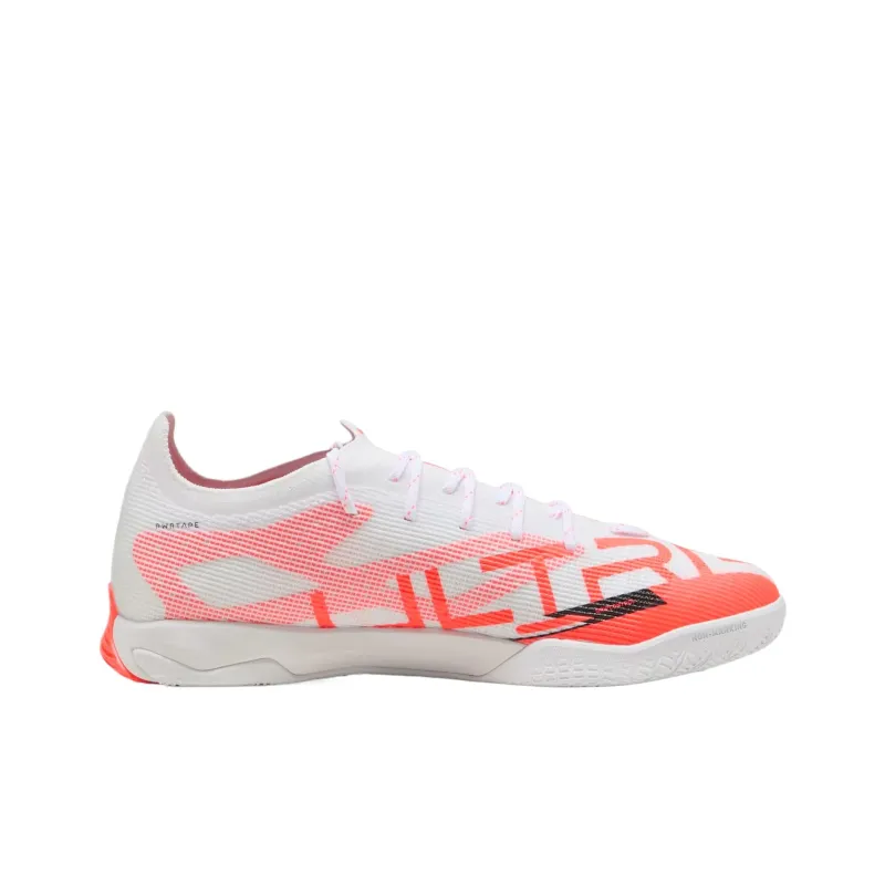 PUMA Ultra 5 Pro Low Top Training Shoes Men's White-1