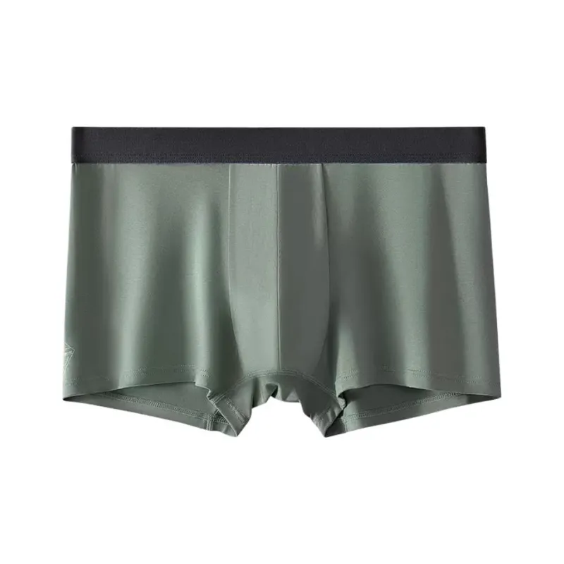 MIIOW Underpants Men's Combo Set-6