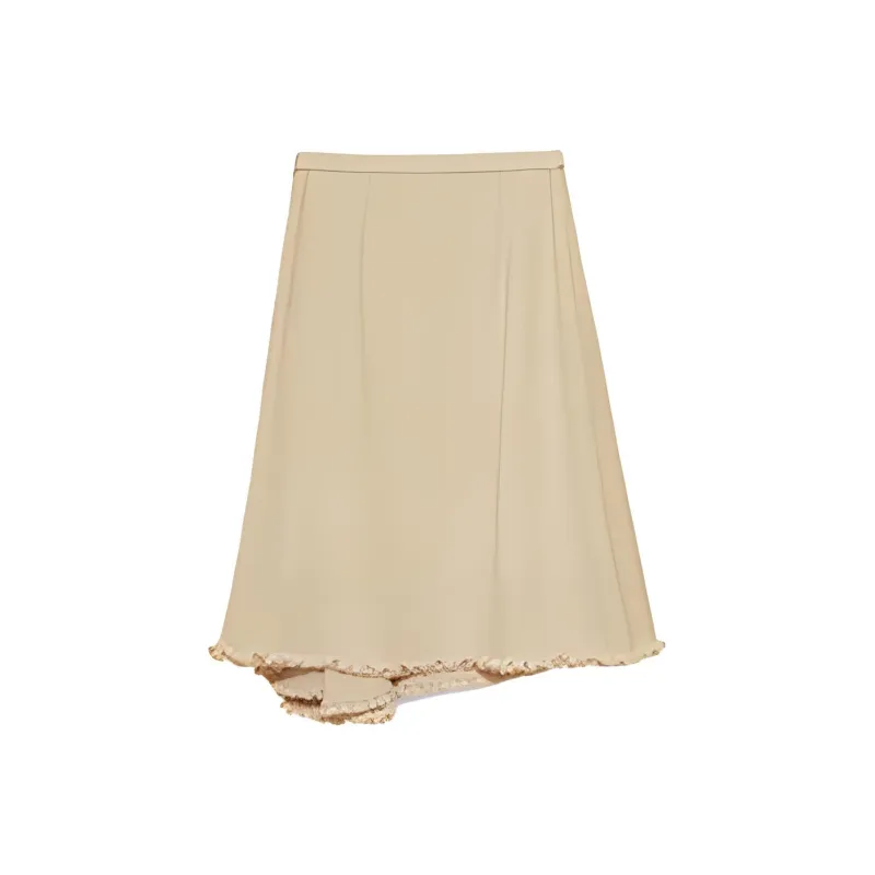 IMMI Casual Short Skirts Women's-1
