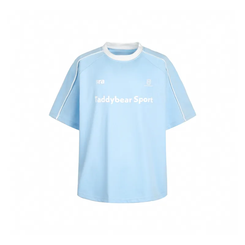 Teddy Zoo T Shirts Unisex-10