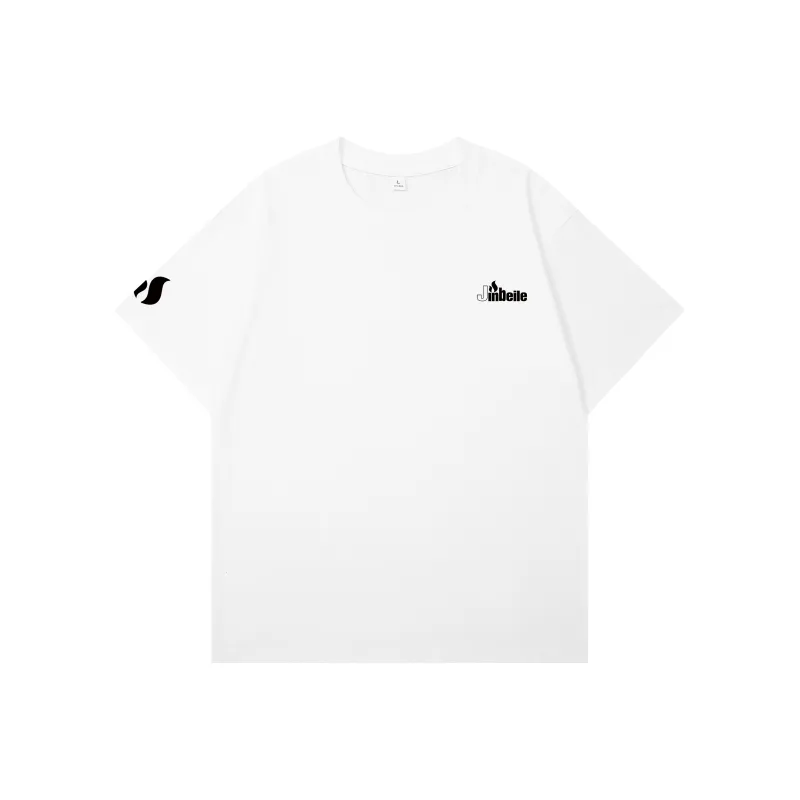 JINBEILE T Shirts Unisex-0