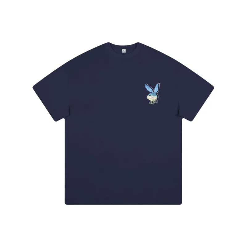 Playboy T Shirts Men-7