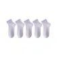 5 Pack[5 Light Purple]