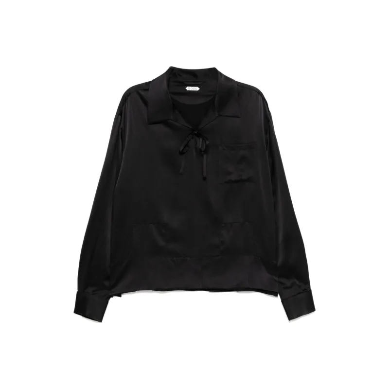 BODE Maze Shirt-0