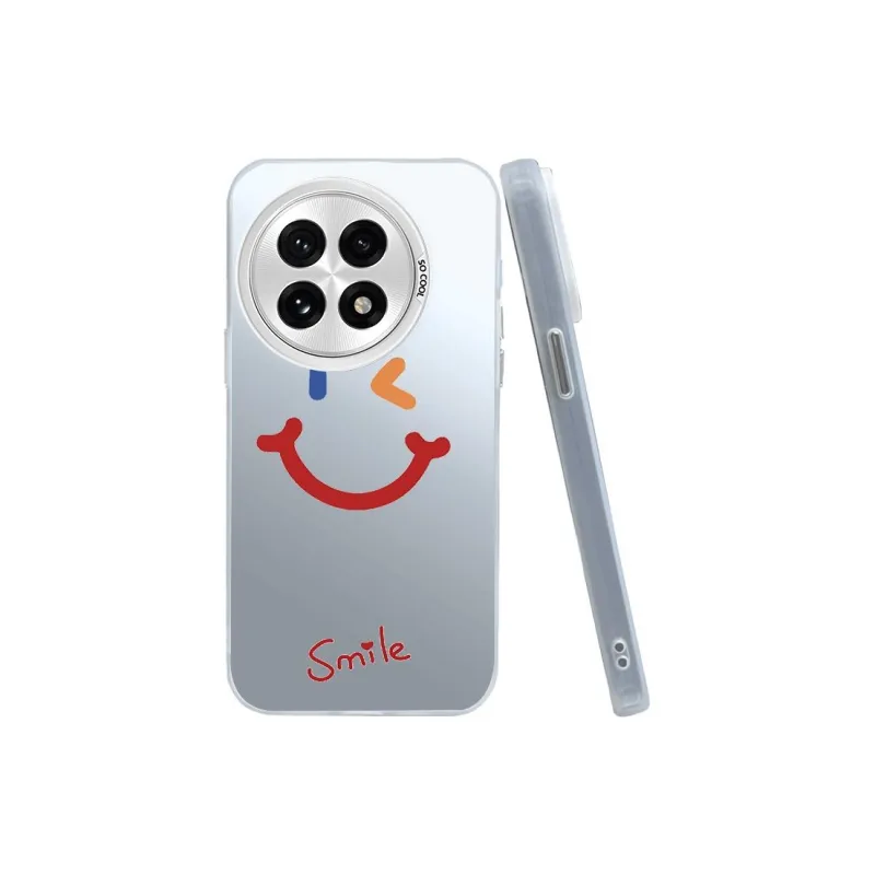 Kona Chun TPU Material Phone Cases Compatibility With OnePlus Ace 5/ACE PRO/ACE 3V/ACE/10 PRO/ACE 3-2