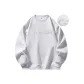 Premium Gray-Fleece-Lined