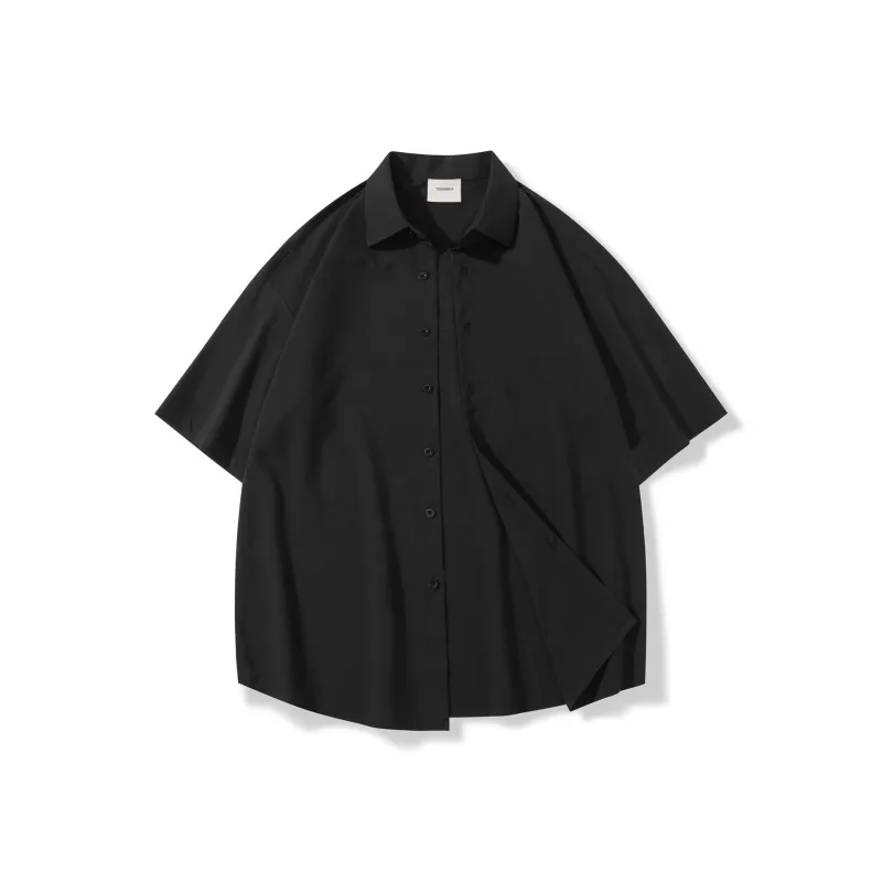 TEN MIRO Shirts Unisex-12