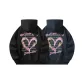 2 Pack (Black+Navy Blue)