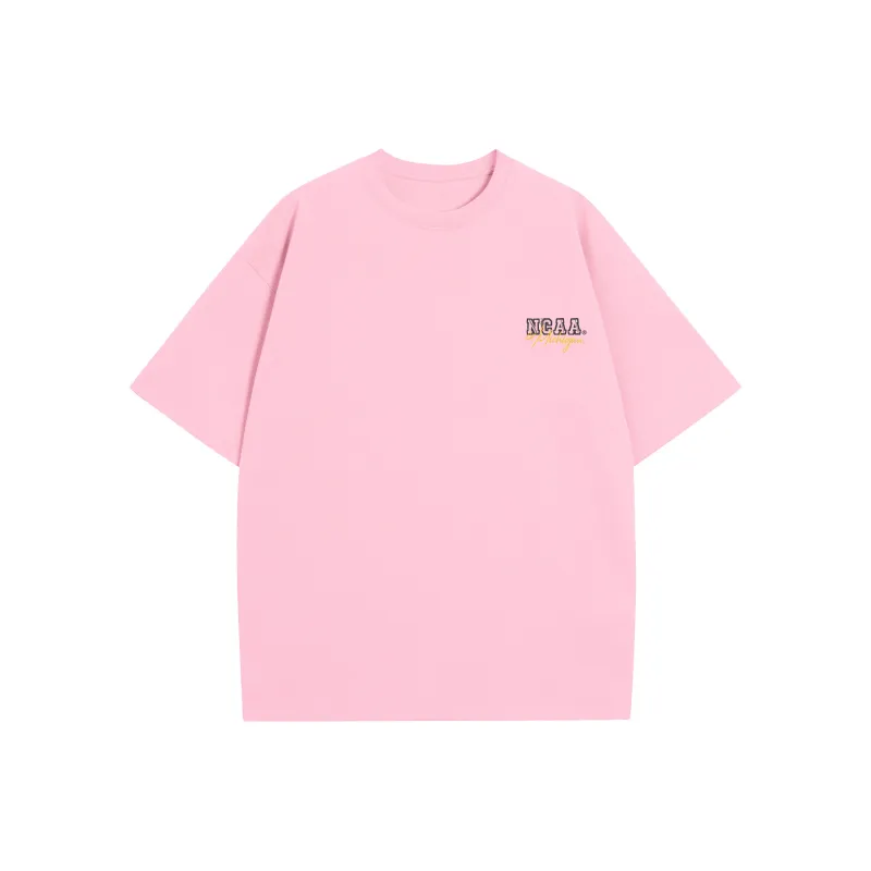 NCAA T Shirts Unisex-26