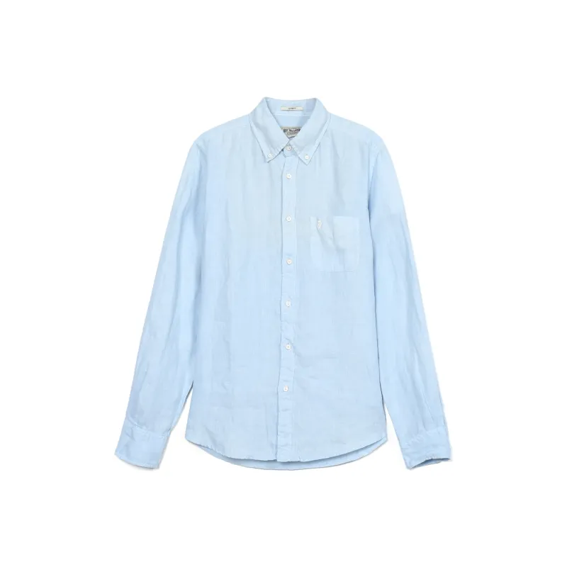 MCS Polo Shirts Men-4
