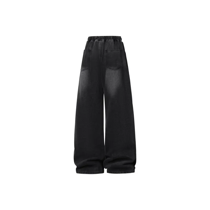 DANGERTIGER Jeans Unisex-1